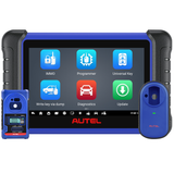 Autel MaxiIM IM508S with XP400 Pro Key Programmer