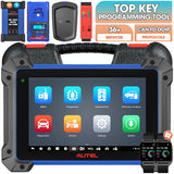 Autel MaxiIM IM608 PRO II Key Programmer with APB12 G-BOX3