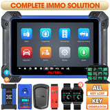 Autel MaxiIM IM608 PRO II IM608S II Key Programmer Full Kit