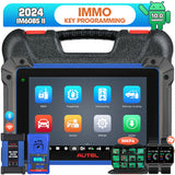 Autel MaxiIM IM608 PRO II Key Programmer with IMKPA