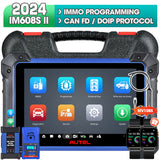 Autel MaxiIM IM608 PRO II Key Programmer With MV108S