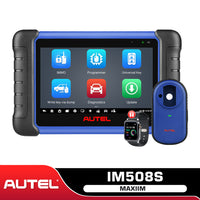 Autel MaxiIM IM508S Key Programming Tool