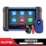 Autel MaxiIM IM508S Key Programming Tool