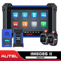 Autel MaxiIM IM608 PRO II Key Programmer