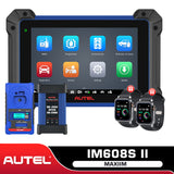 Autel MaxiIM IM608 PRO II Key Programmer