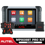 Autel MaxiPRO MP808BT Pro Kit