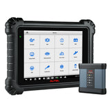 Autel Maxisys MS909EV Intelligent EV Diagnostics Scanner, ECU Programming & Coding, 40+ Services