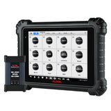 Autel Maxisys MS909EV Intelligent EV Diagnostics Scanner, ECU Programming & Coding, MaxiFlash VCI