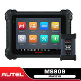 Autel Maxisys MS909 USONLY Intelligent diagnostic upgrade of ms908