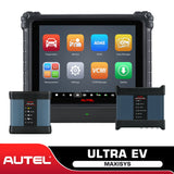 Autel MaxiSys Ultra EV Intelligent Diagnosis