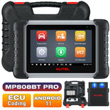 Autel MaxiPro MP808BT Pro MP808S DS808 DS808S DS808S-BT