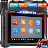 Autel MaxiPro mp900ts mp900-ts full tpms functions