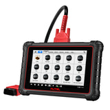 Autel MaxiPRO MP900 Kit Diagnostic Scanner 2024 Newly Released, ECU Coding, All System Diagnostic, Pre & Post Scan, DoIP CAN FD Protocols Supported, Upgraded Ver. of MP808S Kit