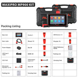 Autel MaxiPRO MP900 KIT Scanner