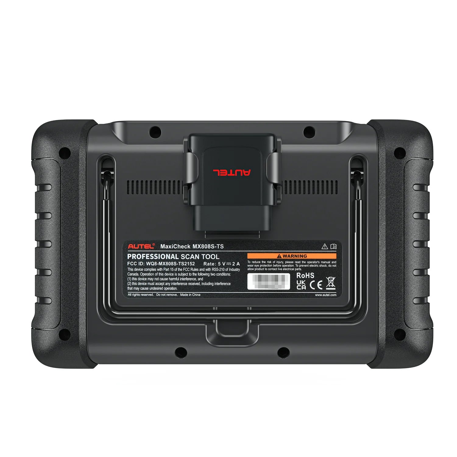 Autel MaxiCheck MX808S-TS Scanner & Full TPMS - Buy Now – DiagMart