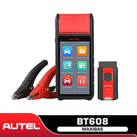 autel maxibas bt608