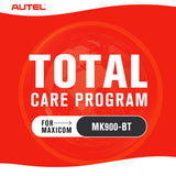 Autel MaxiCOM MK900-BT One Year Update Service