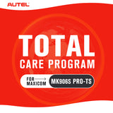 Autel MaxiCOM MK906S Pro-TS One Year Update Service