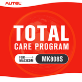 Autel MaxiCOM MK808S One Year Update Service