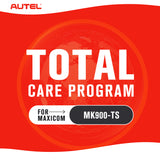 Autel MaxiCOM MK900-TS MK900TS One Year Update Service