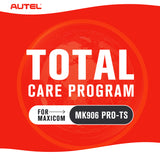 Autel MK906 PRO TS Subscription