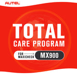 Autel MaxiCheck MX900 One Year Update Service