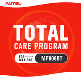 Autel MP808BT Update Cost