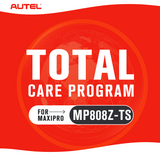 Autel MaxiPRO MP808Z-TS One Year Update Service