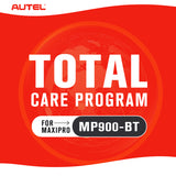 Autel MaxiPRO MP900BT One Year Update Service