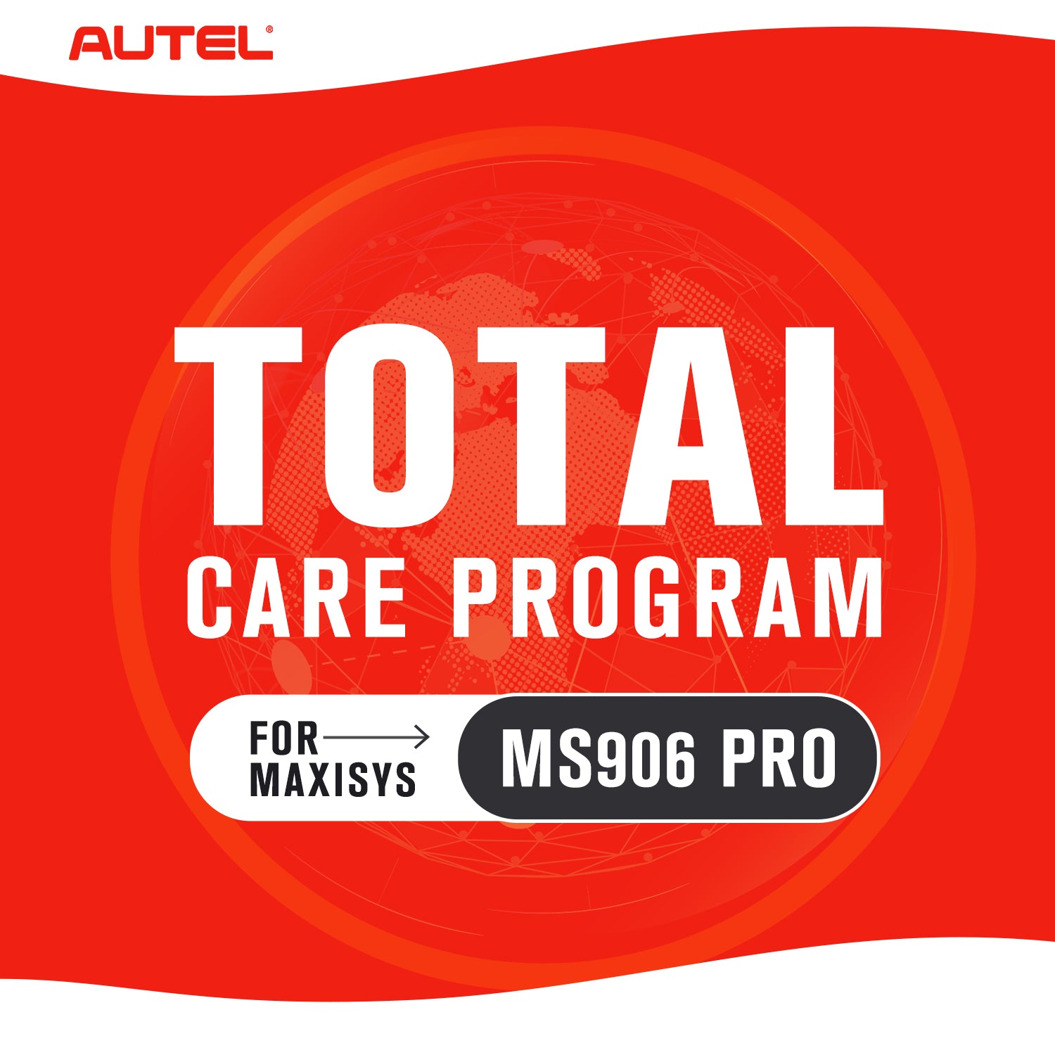 Autel Maxisys MS906 Pro One Year Software Update Service –