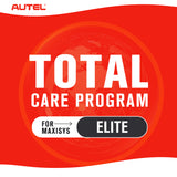 Autel Maxisys Elite Update Cost