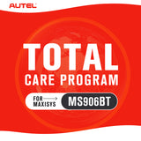 Autel MaxiSys MS906BT One Year Update Service