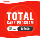 Autel MaxiSys MS909 One Year Update Service