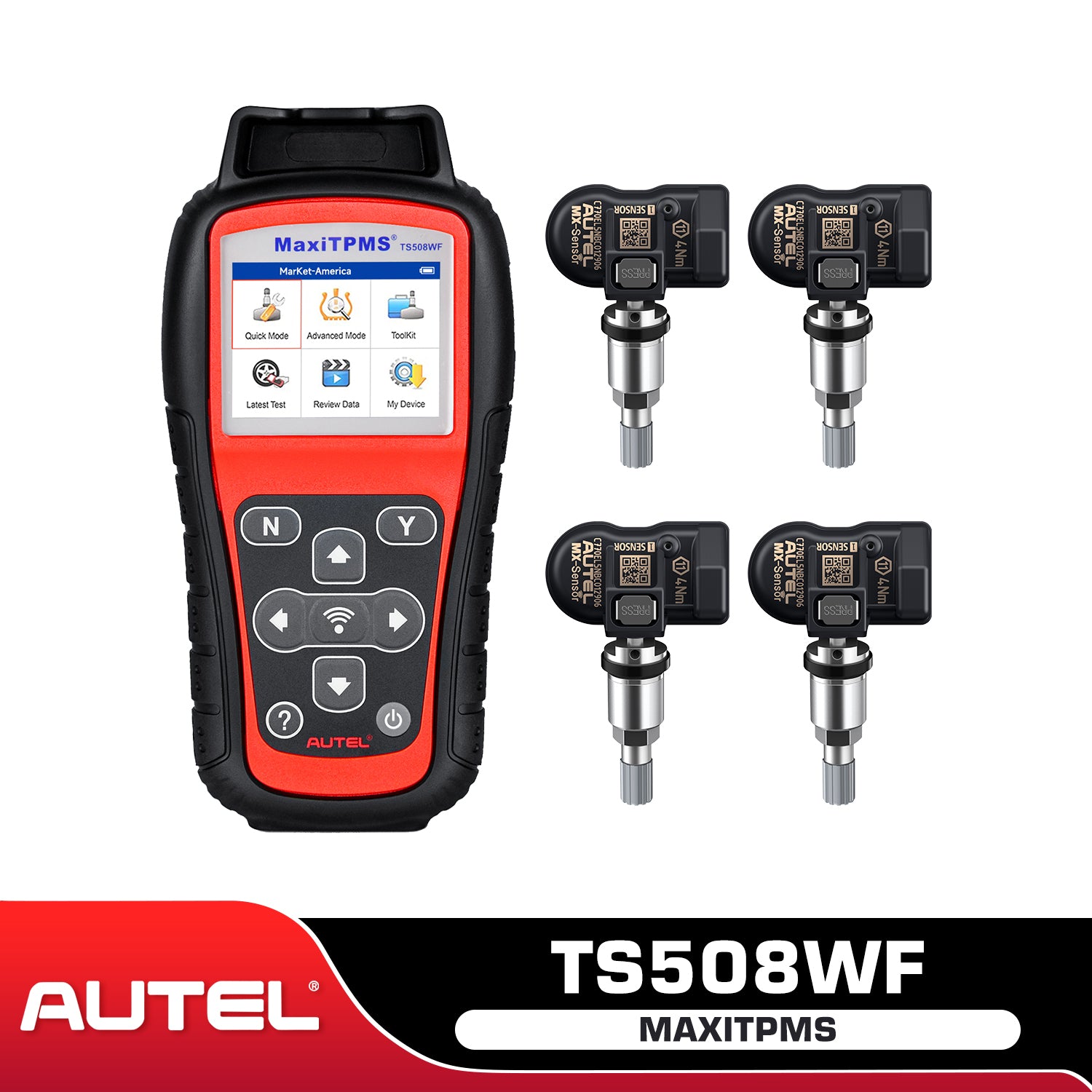The Proper Way to Diagnose and Reset TPMS Systems