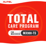 Autel MaxiCheck MX900TS One Year Update Service