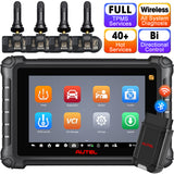 Autel MaxiTPMS TS900 TPMS Programming Tool