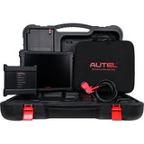 [Pre-sale]Autel MaxiSys Ultra S2 Diagnostic Scanner With AI, Large Storage 512GB, 6-In-1 VCMI2 Advanced Oscilloscope & Topology Map 3.0, Supports Wi-Fi 6, Upgraded of Autel Ultra