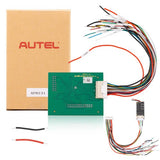 Autel MaxiIM APB131 Adapter Advanced Key Programming Works With Autel XP400 PRO to Read and Add Keys On VW/ Audi/ Nissan/ Skoda