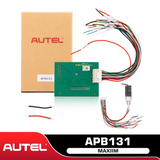 Autel MaxiIM APB131 Adapter Advanced Key Programming Works With Autel XP400 PRO to Read and Add Keys On VW/ Audi/ Nissan/ Skoda