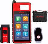 autel maxiim km100 key programming tool