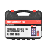 autel maxiim km100 key programming tool carrying case