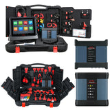 Autel MaxiSys Ultra EV Intelligent Diagnosis EV Diagnostics Upgrade Kit ECU Programming