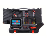 autel maxisys ms909cv kit carrying case