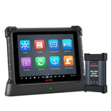 autel MaxiCOM ultra lite scanner